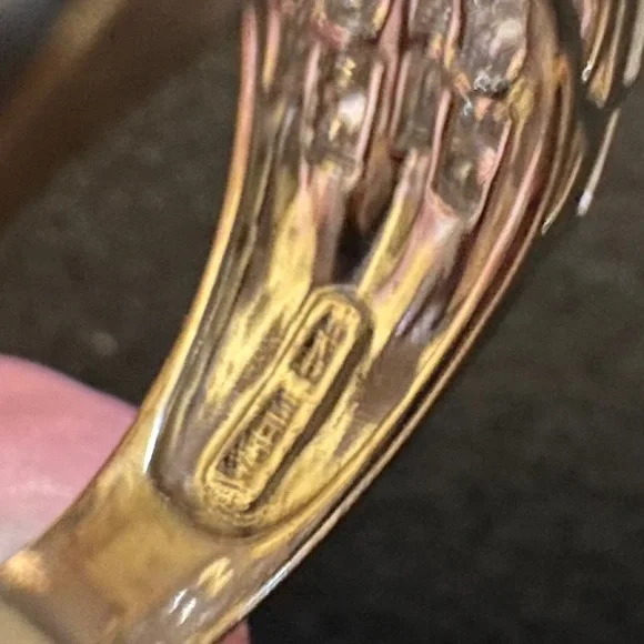 Victoria Wieck Absolute Sterling Silver Ring - Picture 6 of 8